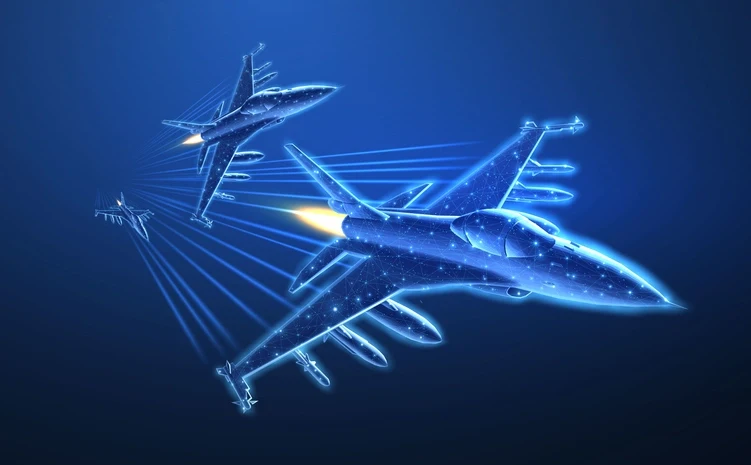 Aerospace and Defence