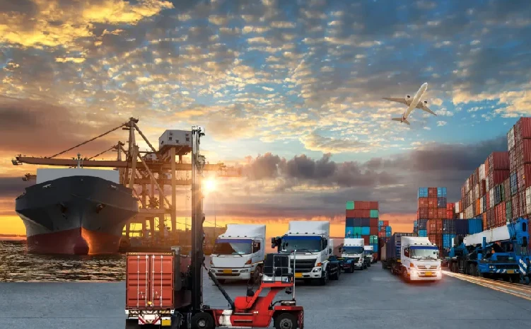 Logistics and Supply